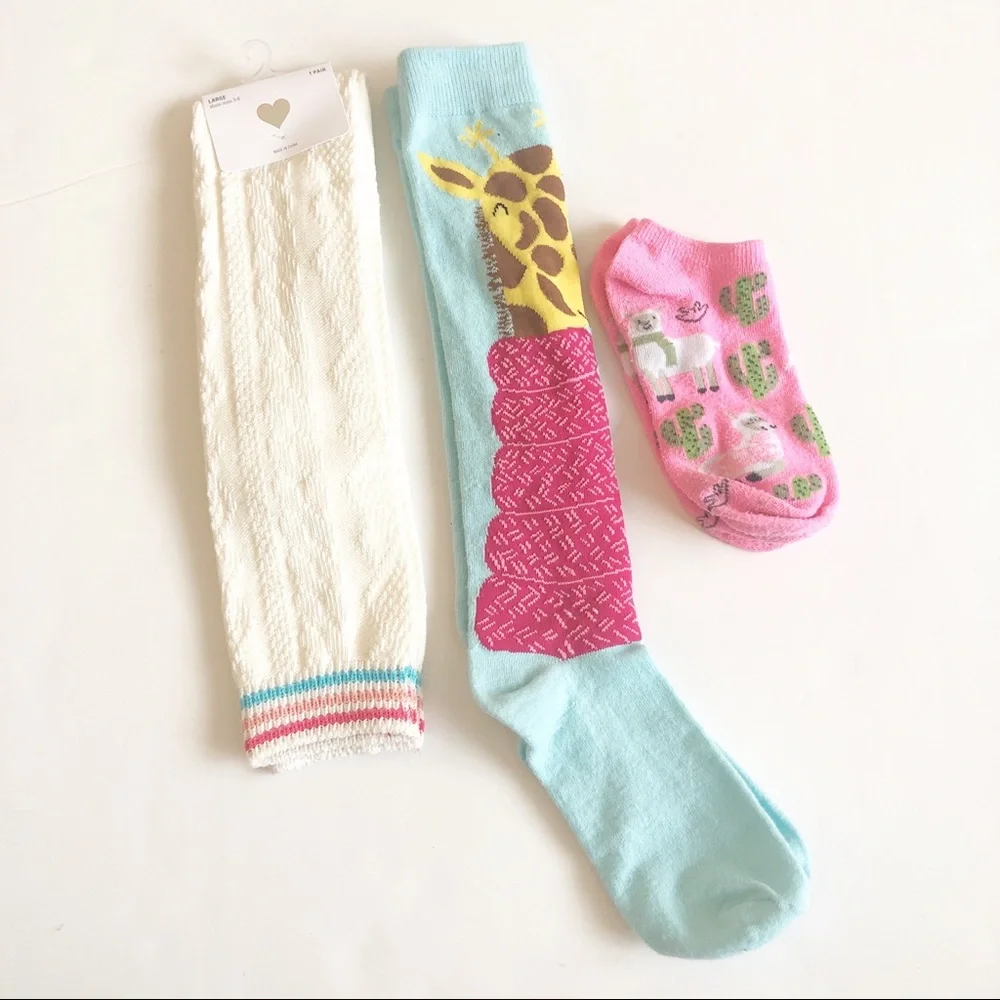 Sock bundle